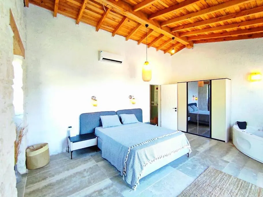 Fethiye Villalarim Villa 2 Kozagaci Turkey