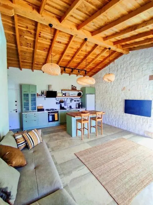Fethiye Villalarim Villa 2 Kozagaci