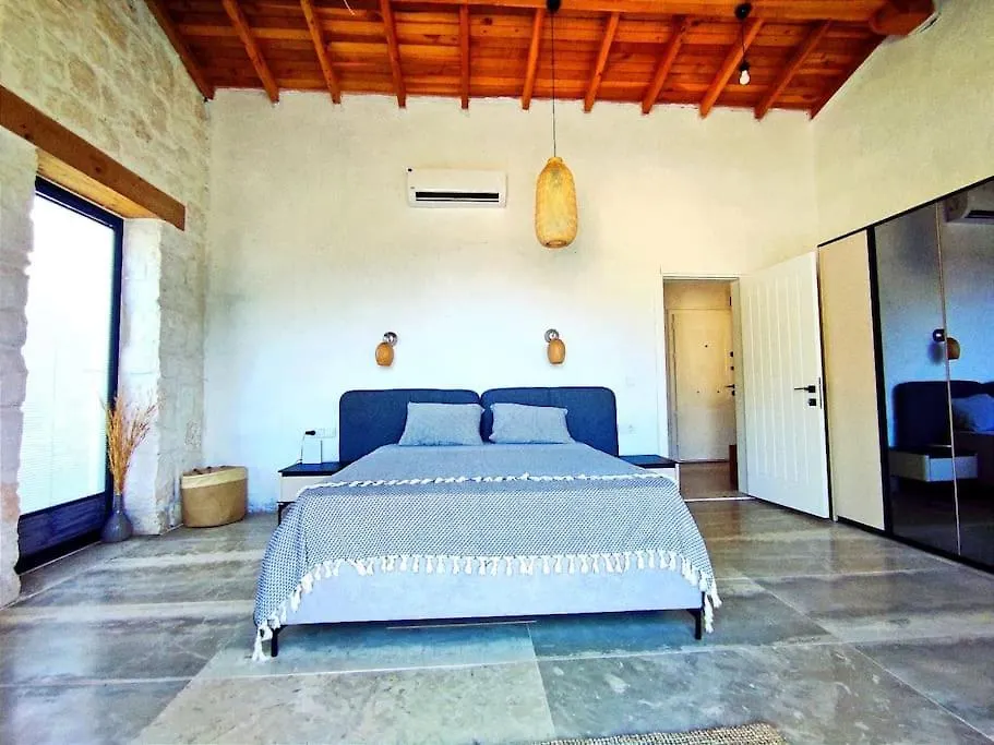 Fethiye Villalarim Villa 2 Kozagaci