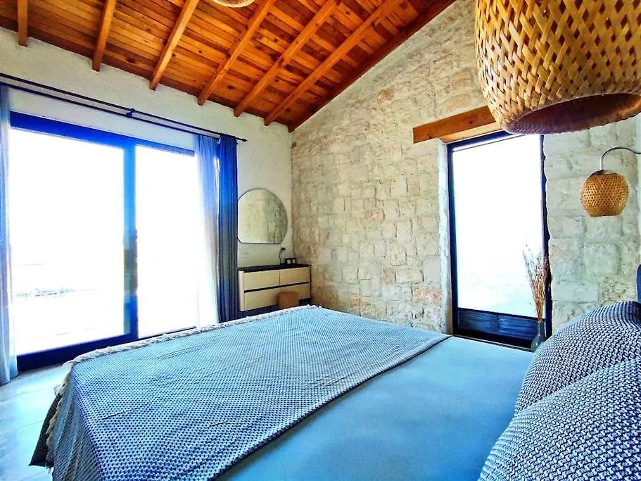 Fethiye Villalarim Villa 2 Kozagaci 0*,