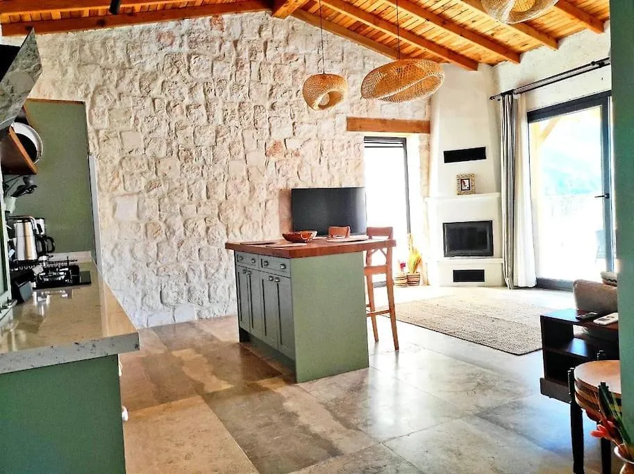 Fethiye Villalarim Villa 2 Kozagaci 0*,  Turkey