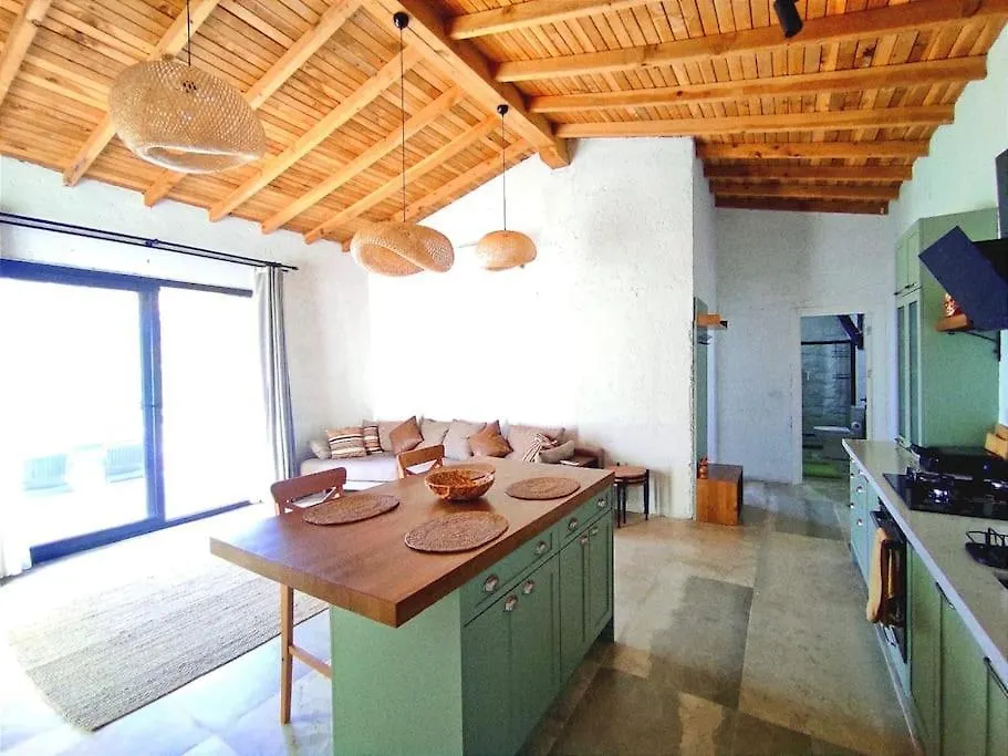 Fethiye Villalarim Villa 2 Kozagaci
