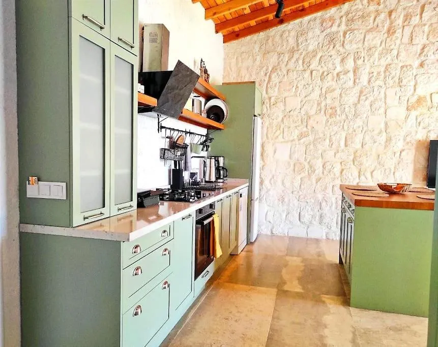 Fethiye Villalarim Villa 2 Kozagaci