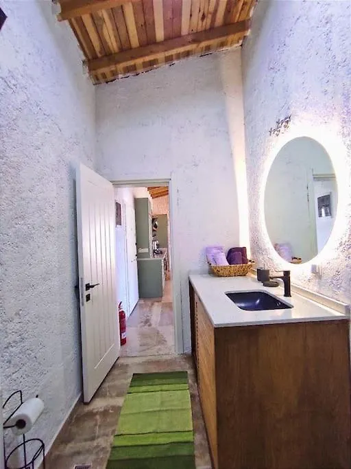 Fethiye Villalarim Villa 2 Kozagaci