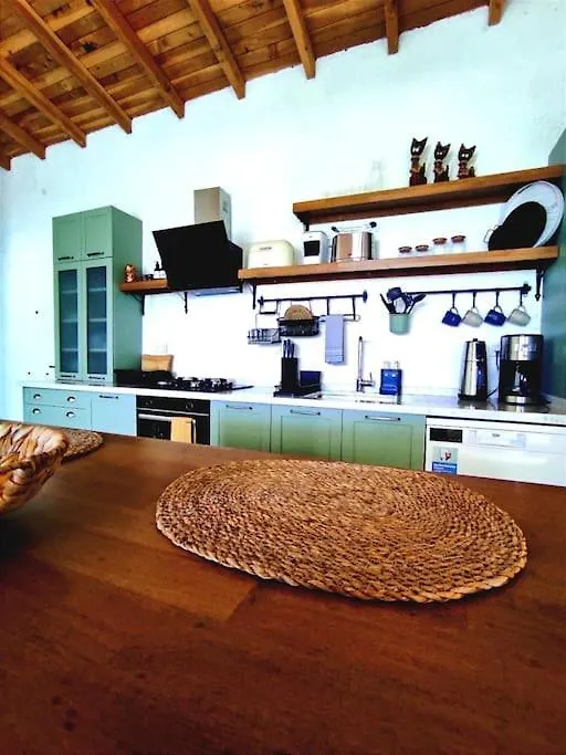 Fethiye Villalarim Villa 2 Kozagaci