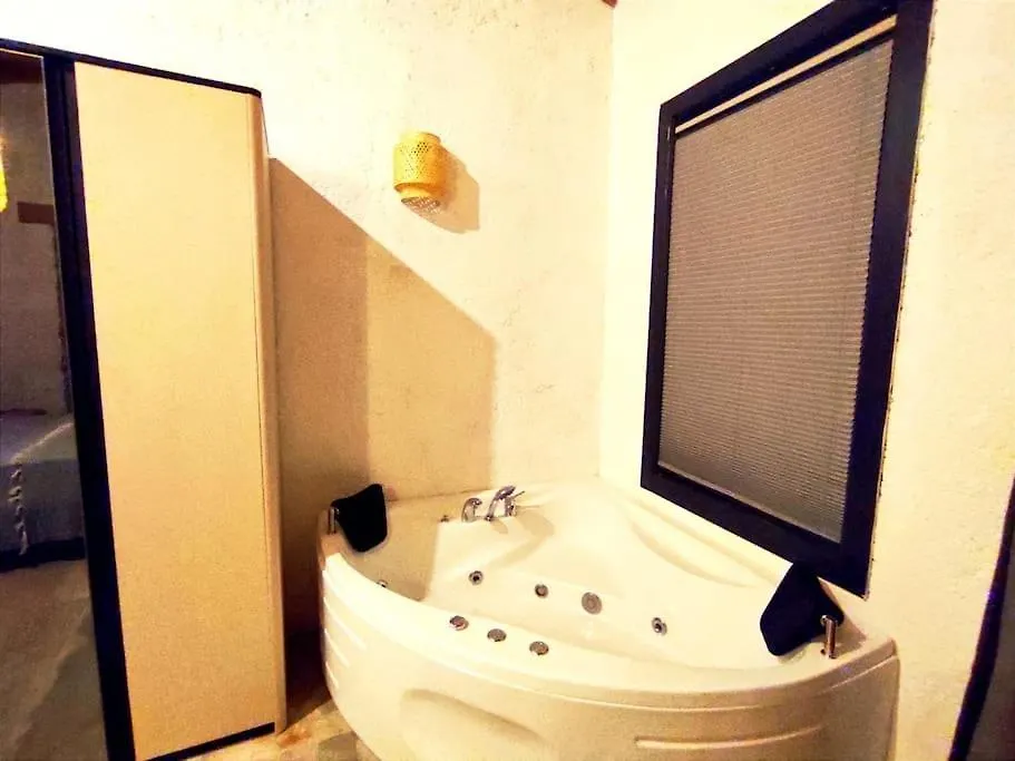 Fethiye Villalarim Villa 2 Kozagaci