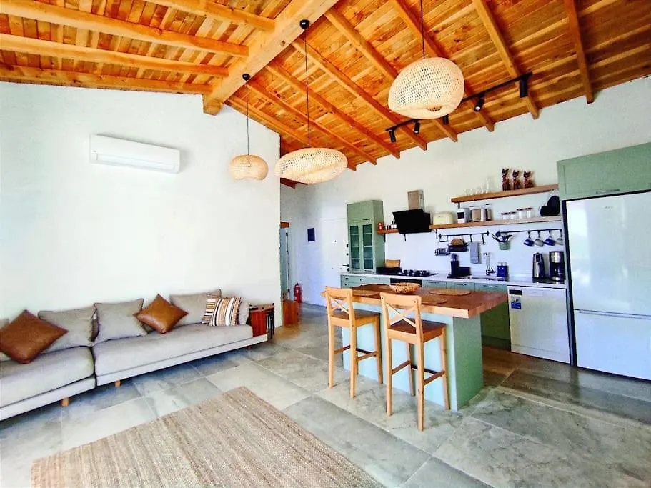 Fethiye Villalarim Villa 2 Kozagaci 0*,  Turkey